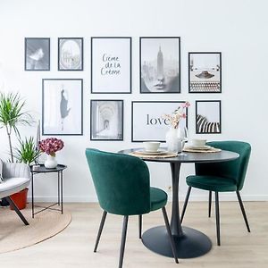 Appartement met een Slaapkamer